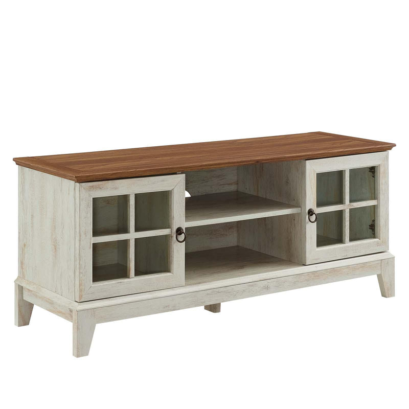 Isle 47� TV Stand