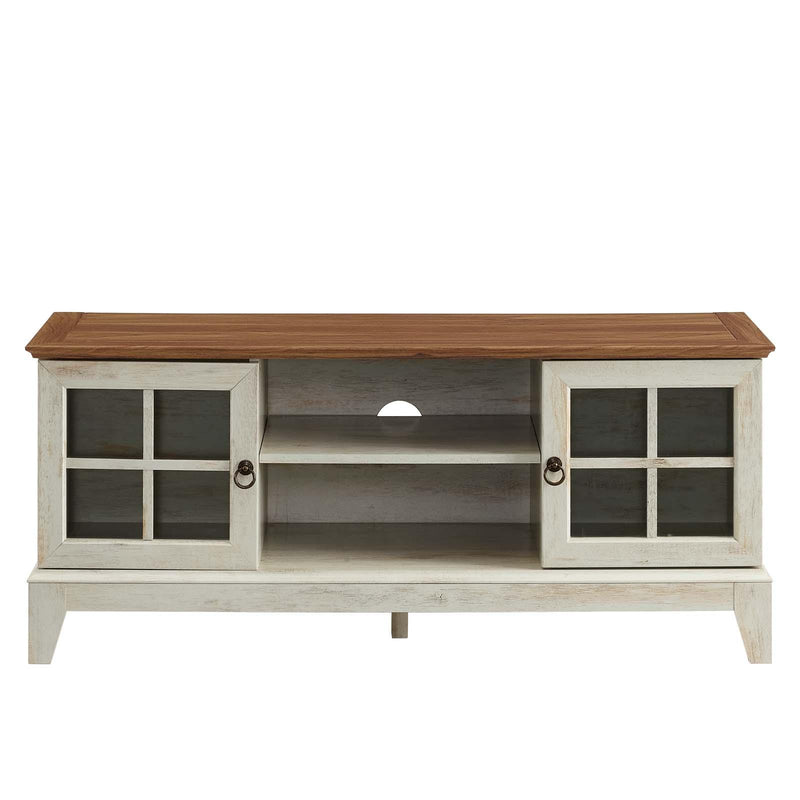 Isle 47� TV Stand
