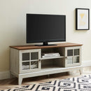 Isle 47� TV Stand