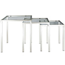 Nimble Nesting Table