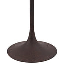 Drive Wood Bar Table