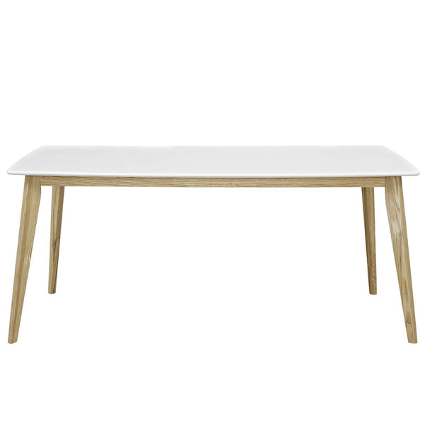 Stratum 71" Dining Table