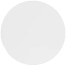 Whirl Round Dining Table