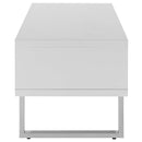 Amble 47� Low Profile TV Stand