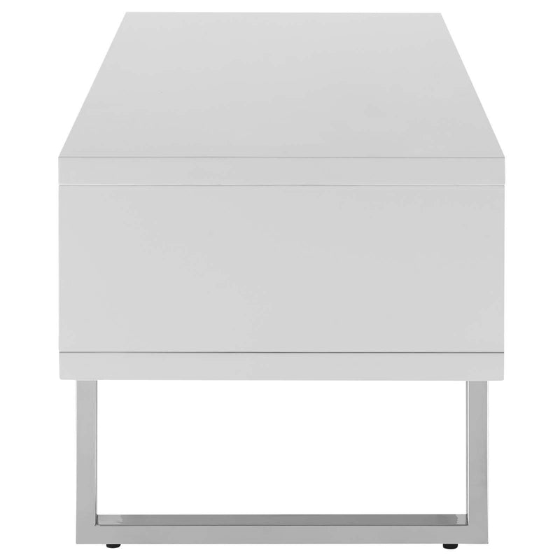 Amble 47� Low Profile TV Stand