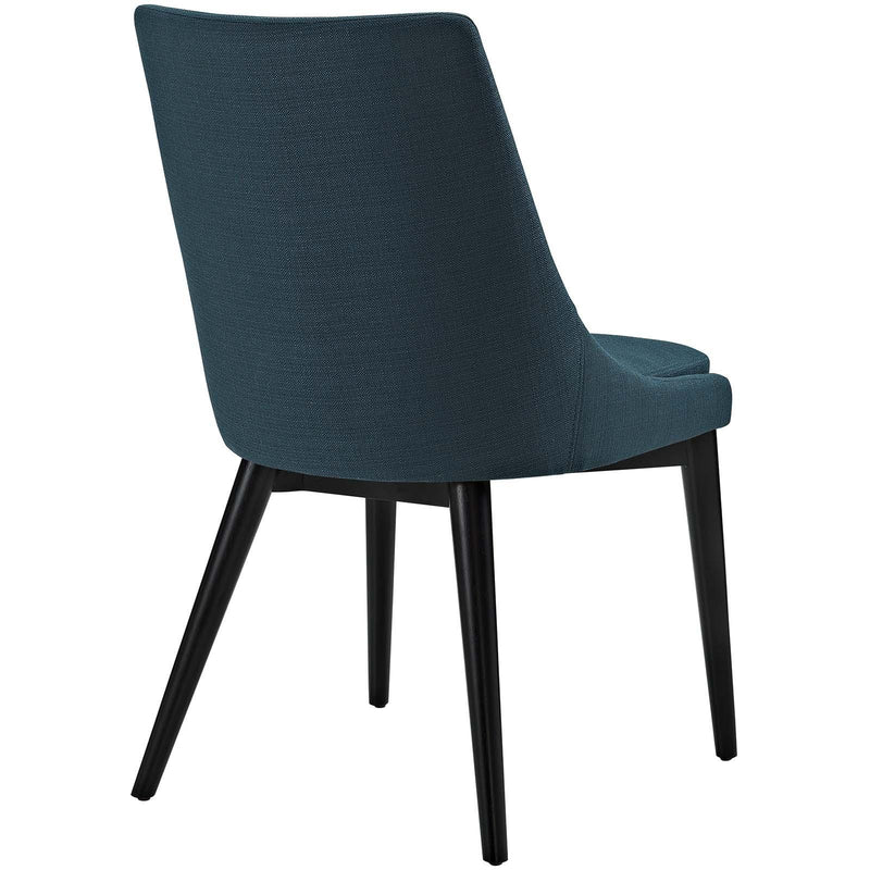 Viscount Fabric Dining Chair