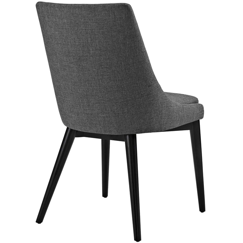 Viscount Fabric Dining Chair