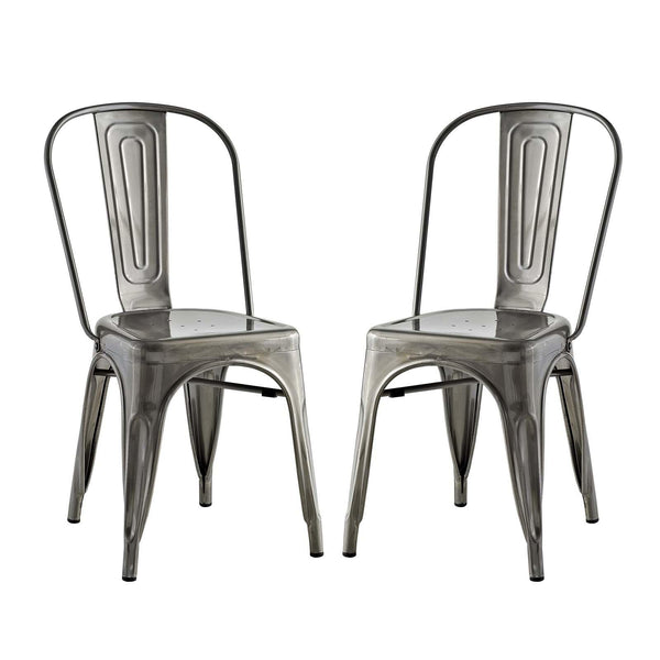 Promenade Dining Side Chair Set of 2 image