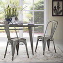 Promenade Dining Side Chair Set of 2