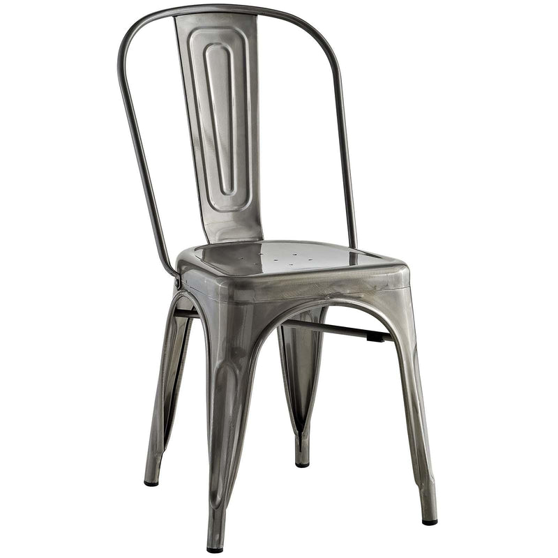 Promenade Dining Side Chair Set of 4