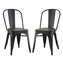 Promenade Dining Side Chair Set of 2