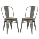 Promenade Dining Side Chair Set of 2
