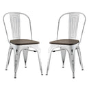 Promenade Dining Side Chair Set of 2