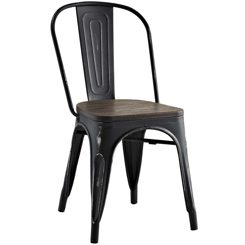 Promenade Dining Side Chair Set of 4