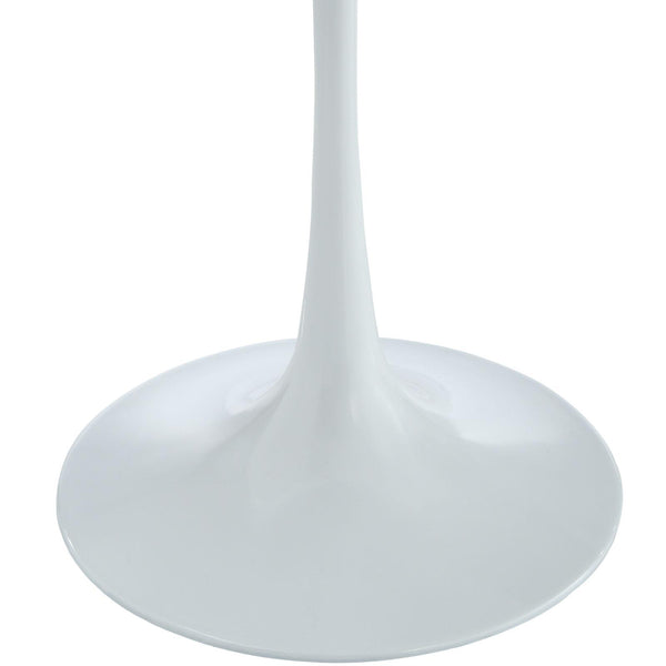 Lippa 20" Marble Side Table