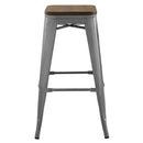 Promenade Bar Stool