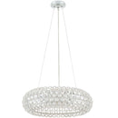 Halo 25� Pendant Chandelier