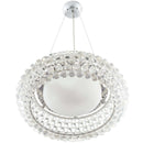 Halo 25� Pendant Chandelier
