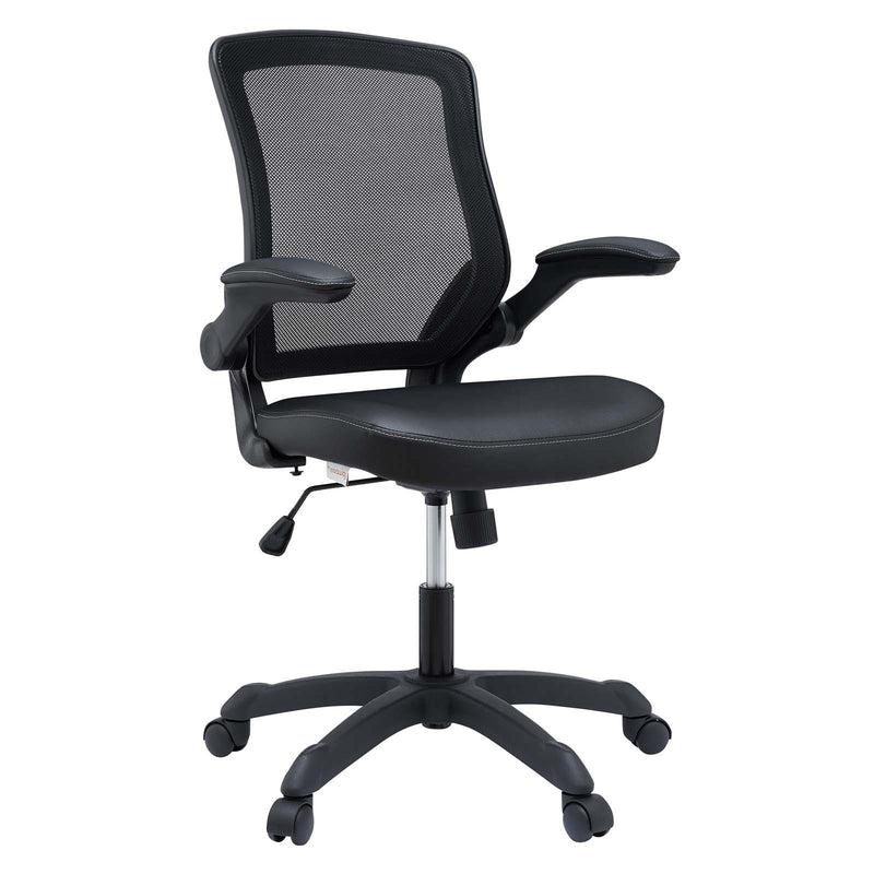 Veer Vinyl Office Chair image
