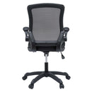 Veer Vinyl Office Chair