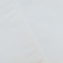 Saratoga Outdoor Patio Premium Grade A Teak Wood Sofa