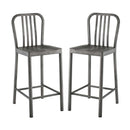 Clink Counter Stool Set of 2