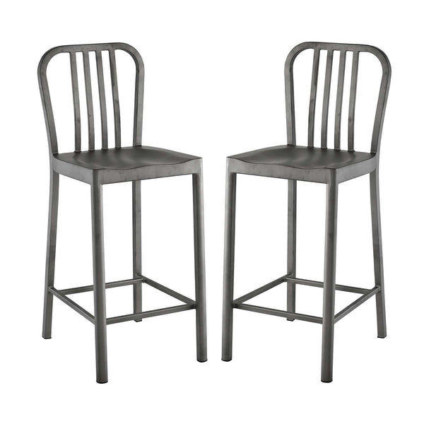 Clink Counter Stool Set of 2 image