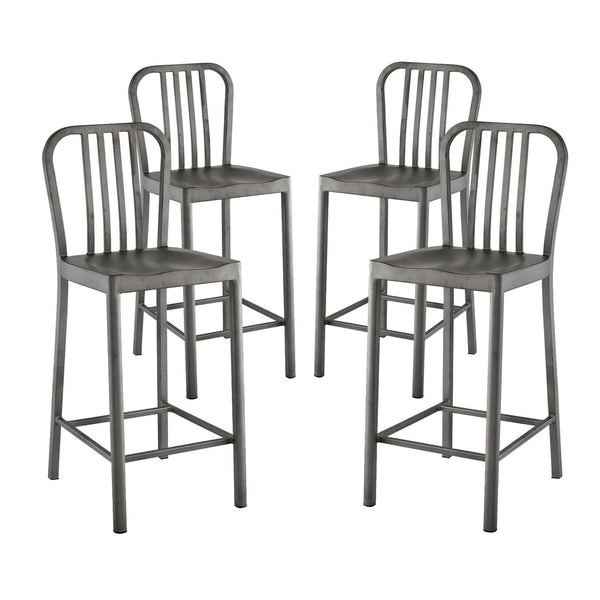 Clink Counter Stool Set of 4 image