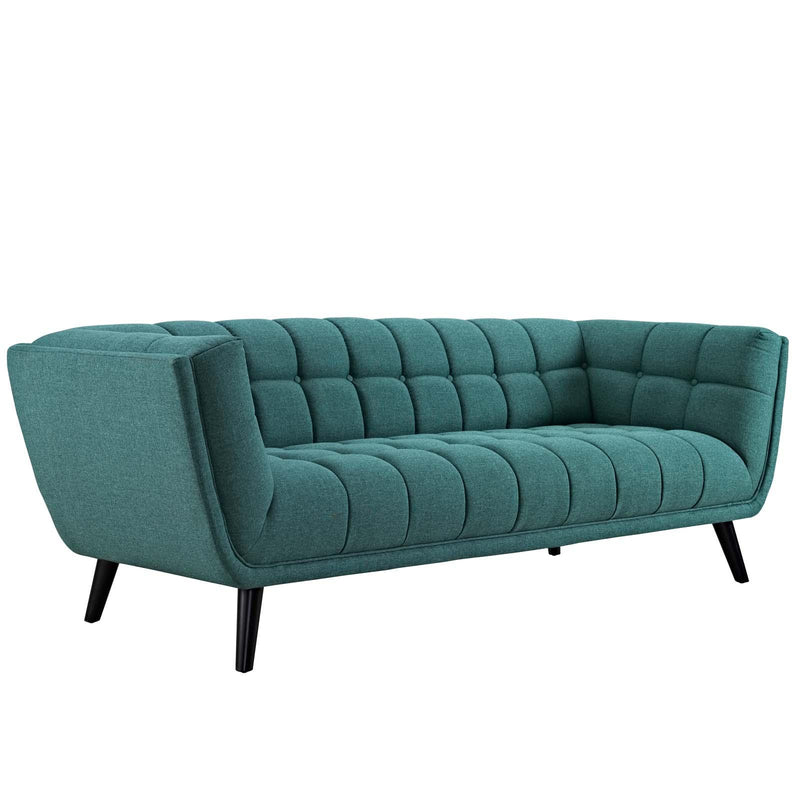 Bestow Upholstered Fabric Sofa