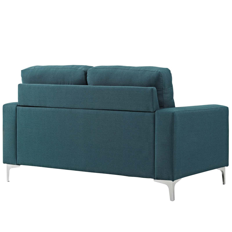 Allure Upholstered Sofa