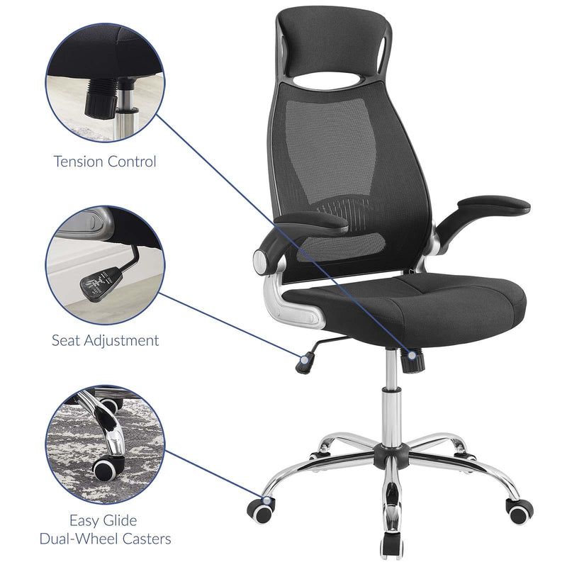 Expedite Highback Office Chair