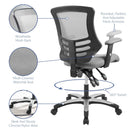 Calibrate Mesh Office Chair