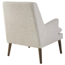 Leisure Upholstered Lounge Chair