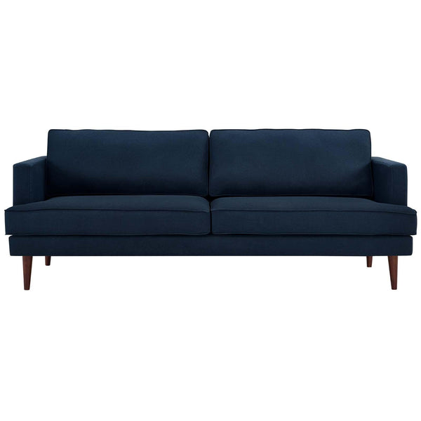 Agile Upholstered Fabric Sofa image