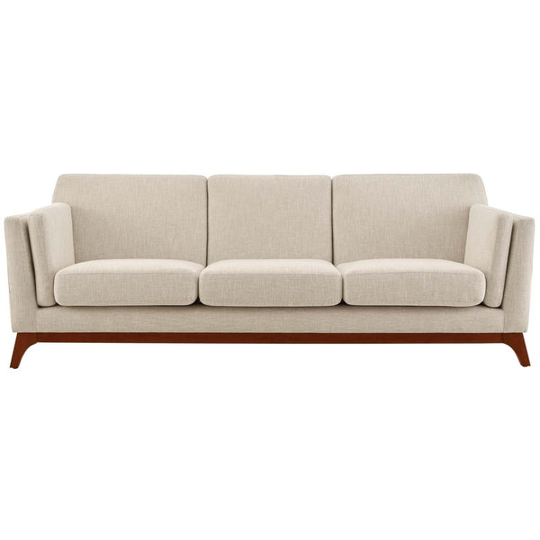 Chance Upholstered Fabric Sofa image