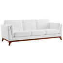 Chance Upholstered Fabric Sofa