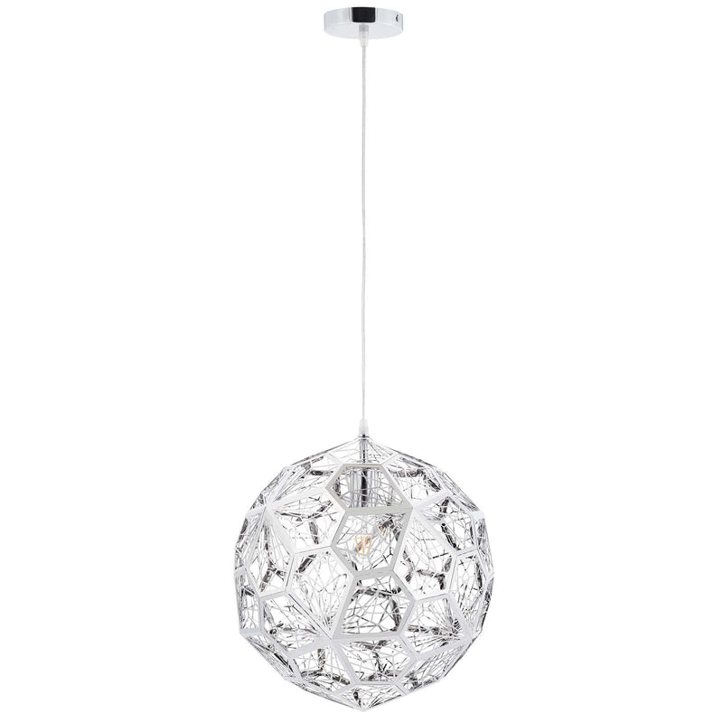 Shine Pendant Chandelier image