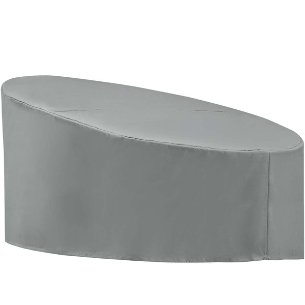 Immerse Siesta and Convene Canopy Daybed Outdoor Patio Furniture Cover image