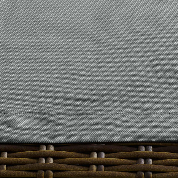 Immerse Siesta and Convene Canopy Daybed Outdoor Patio Furniture Cover