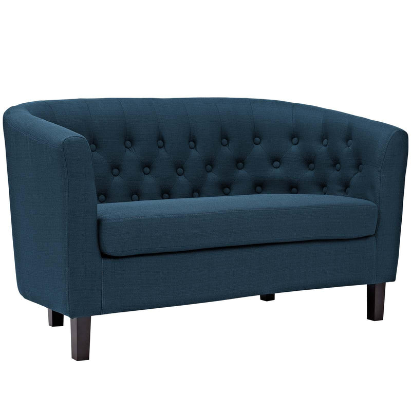 Prospect Upholstered Fabric Loveseat image