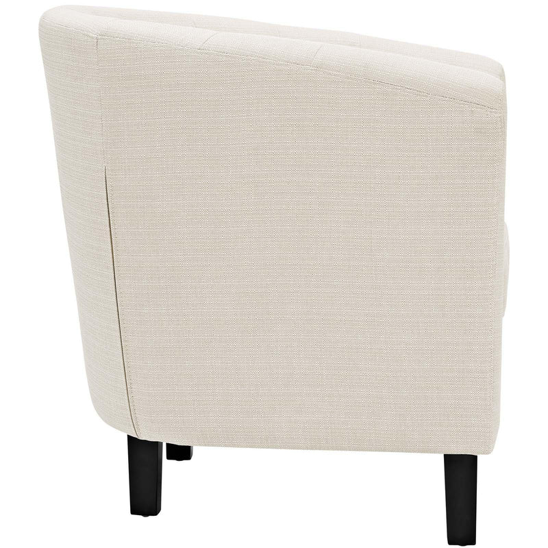 Prospect Upholstered Fabric Armchair