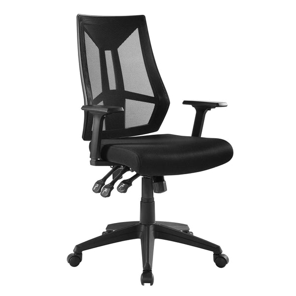 Extol Mesh Office Chair image