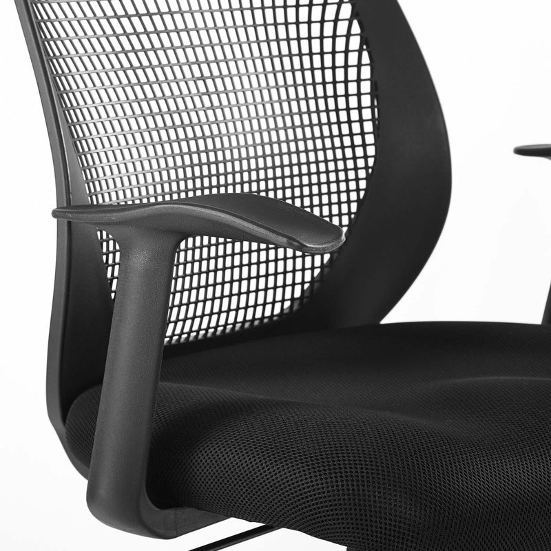 Intrepid Mesh Office Chair