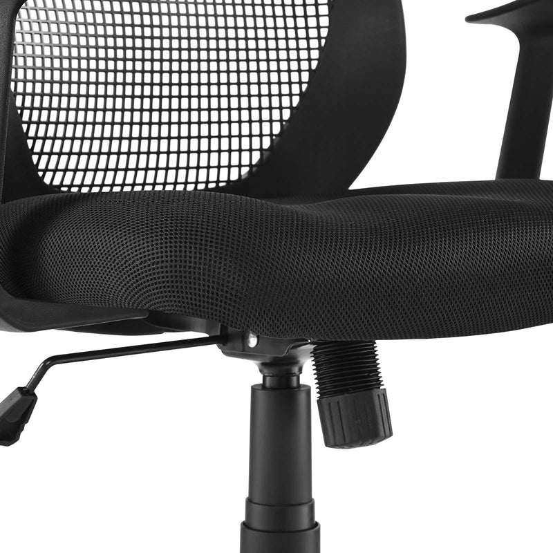 Intrepid Mesh Office Chair