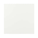 Lippa 36" Square Wood Top Dining Table