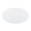 Lippa 60" Oval Wood Dining Table