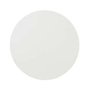 Lippa 28" Wood Top Bar Table