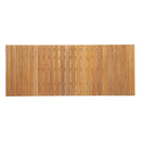 Marina 7 Piece Outdoor Patio Teak Dining Set