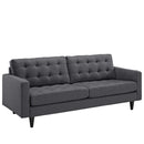 Empress Sofa, Loveseat and Armchair Set of 3