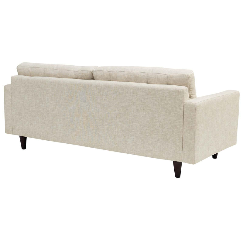 Empress Sofa, Loveseat and Armchair Set of 3